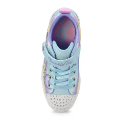 Skechers Twinkle Toes Twinkle Sparks Ombre Girls Clearance