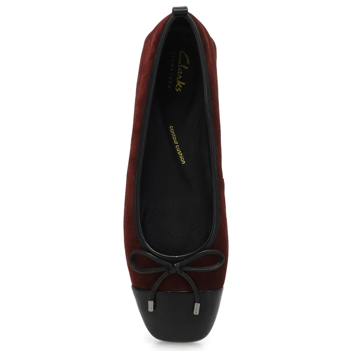 Clarks Ubree Poppy Women Best