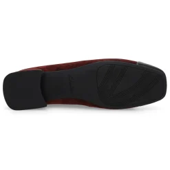 Clarks Ubree Poppy Women Best