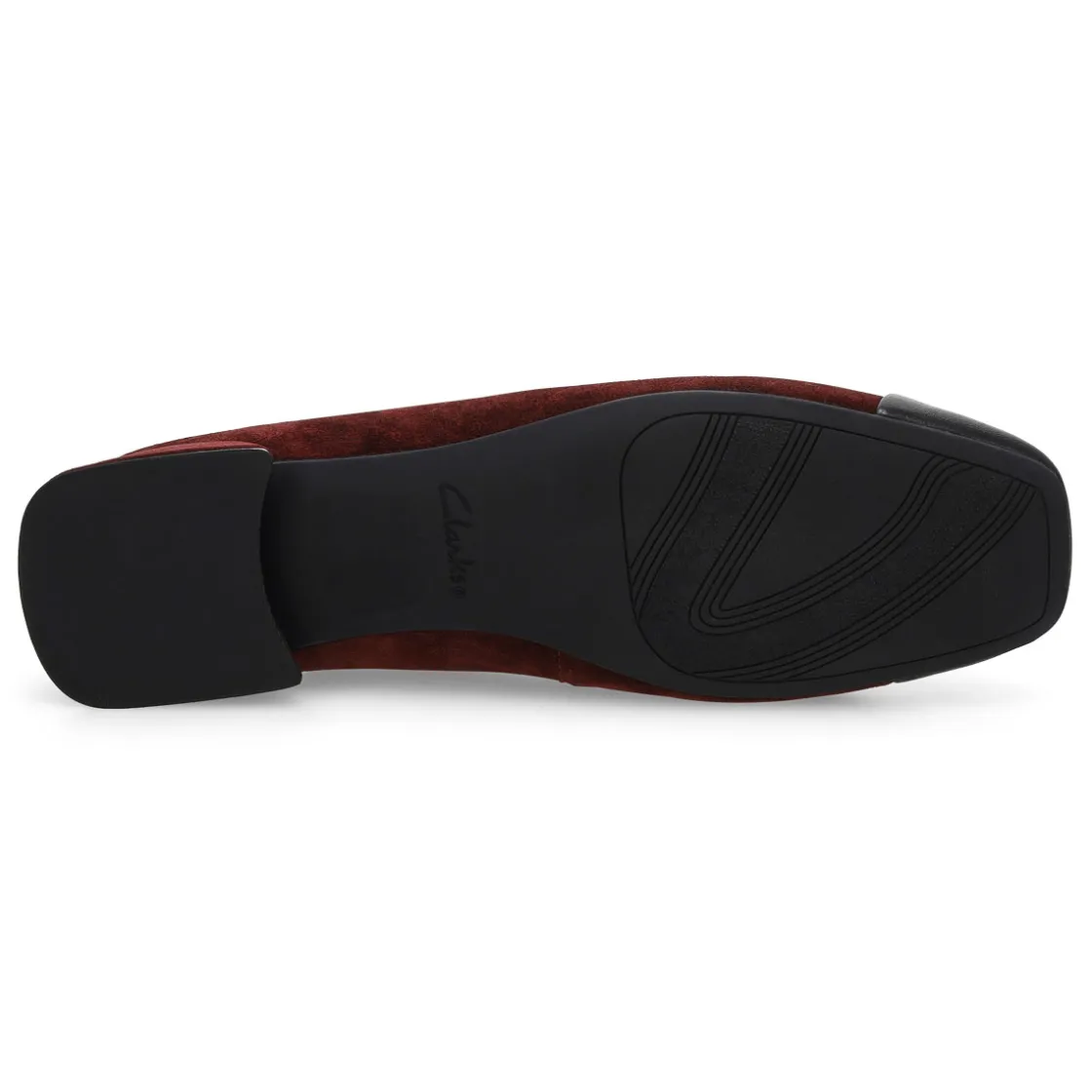 Clarks Ubree Poppy Women Best