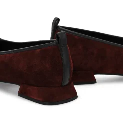 Clarks Ubree Poppy Women Best
