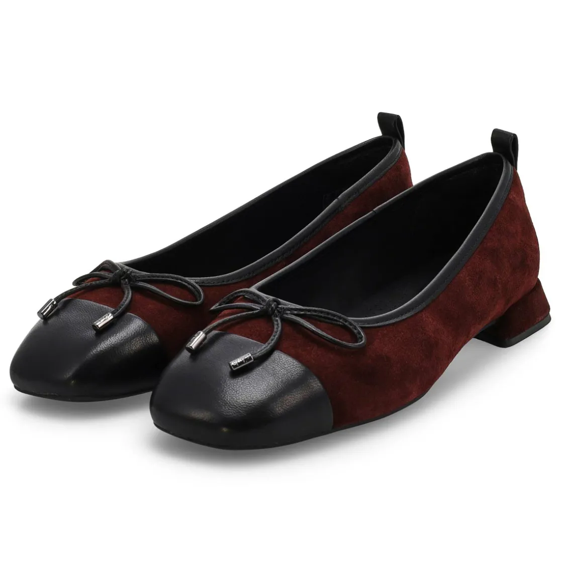 Clarks Ubree Poppy Women Best
