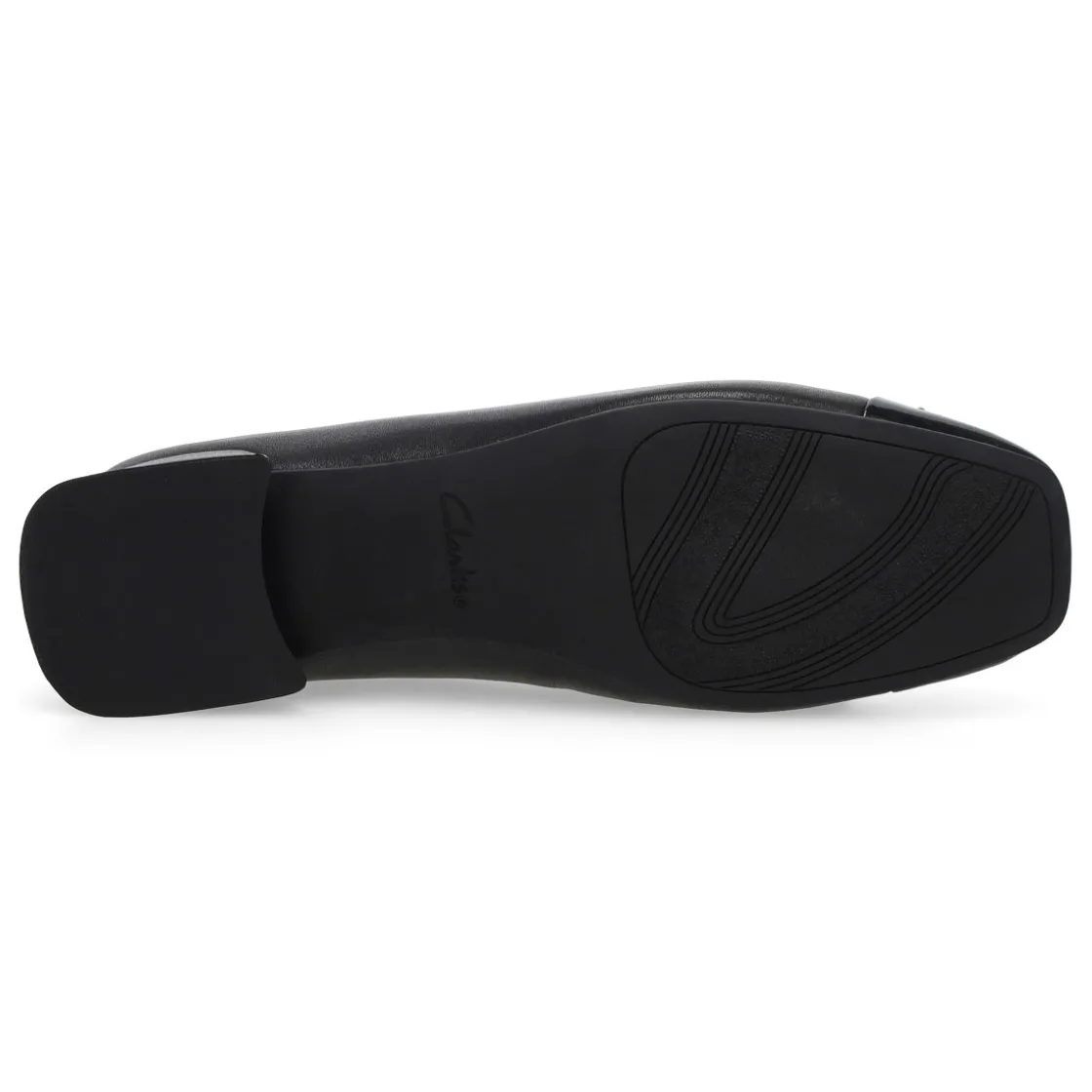Clarks Ubree Poppy Women Best
