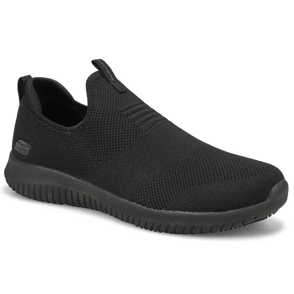 Skechers Work Ultra Flex Women Black Hot