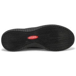 Skechers Work Ultra Flex Women Black Hot