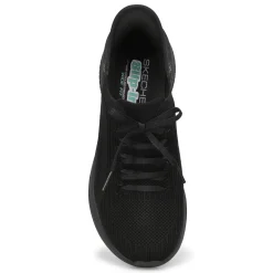 Skechers Ultra Flex 3.0 Brilliant Path Women Black/Black New