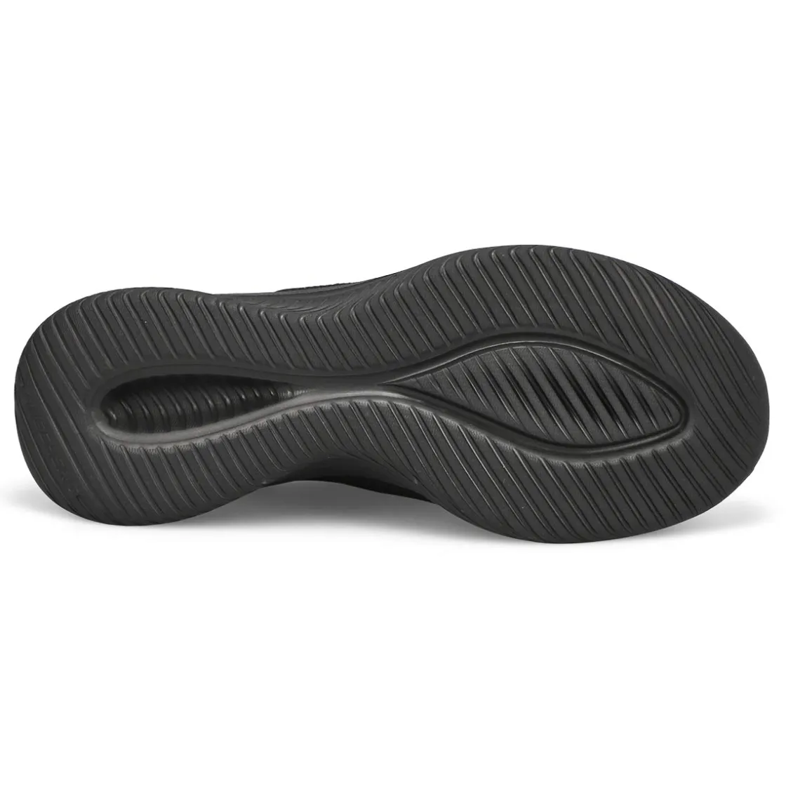 Skechers Ultra Flex 3.0 Brilliant Path Women Black/Black New