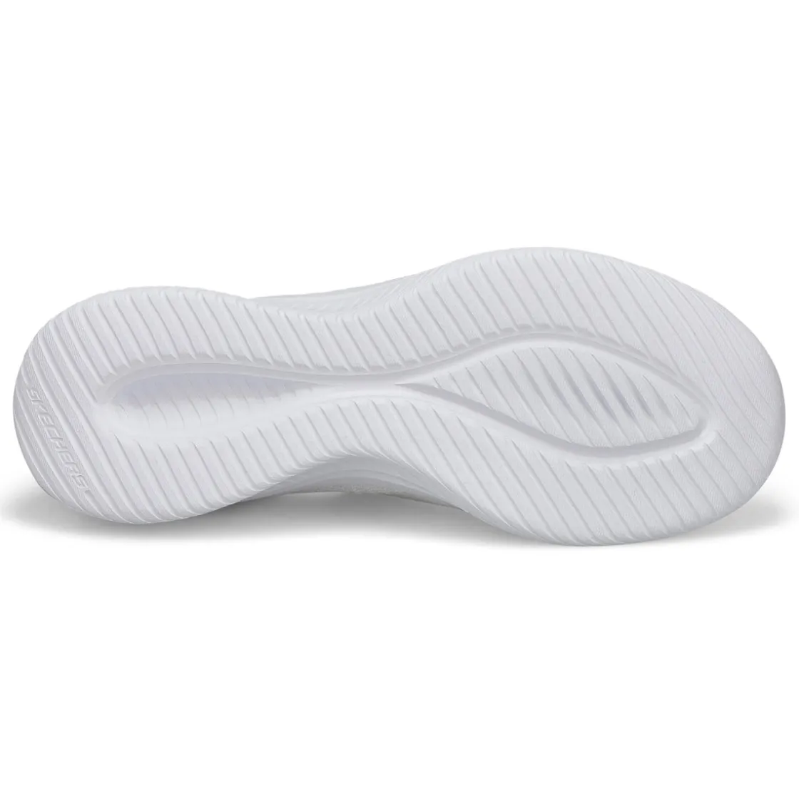 Skechers Ultra Flex 3.0- Full Flight Women White/Black Discount