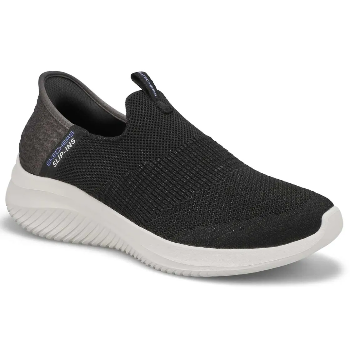 Skechers Ultra Flex 3.0 Smooth Step Women Black Sale