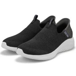 Skechers Ultra Flex 3.0 Smooth Step Women Black Sale