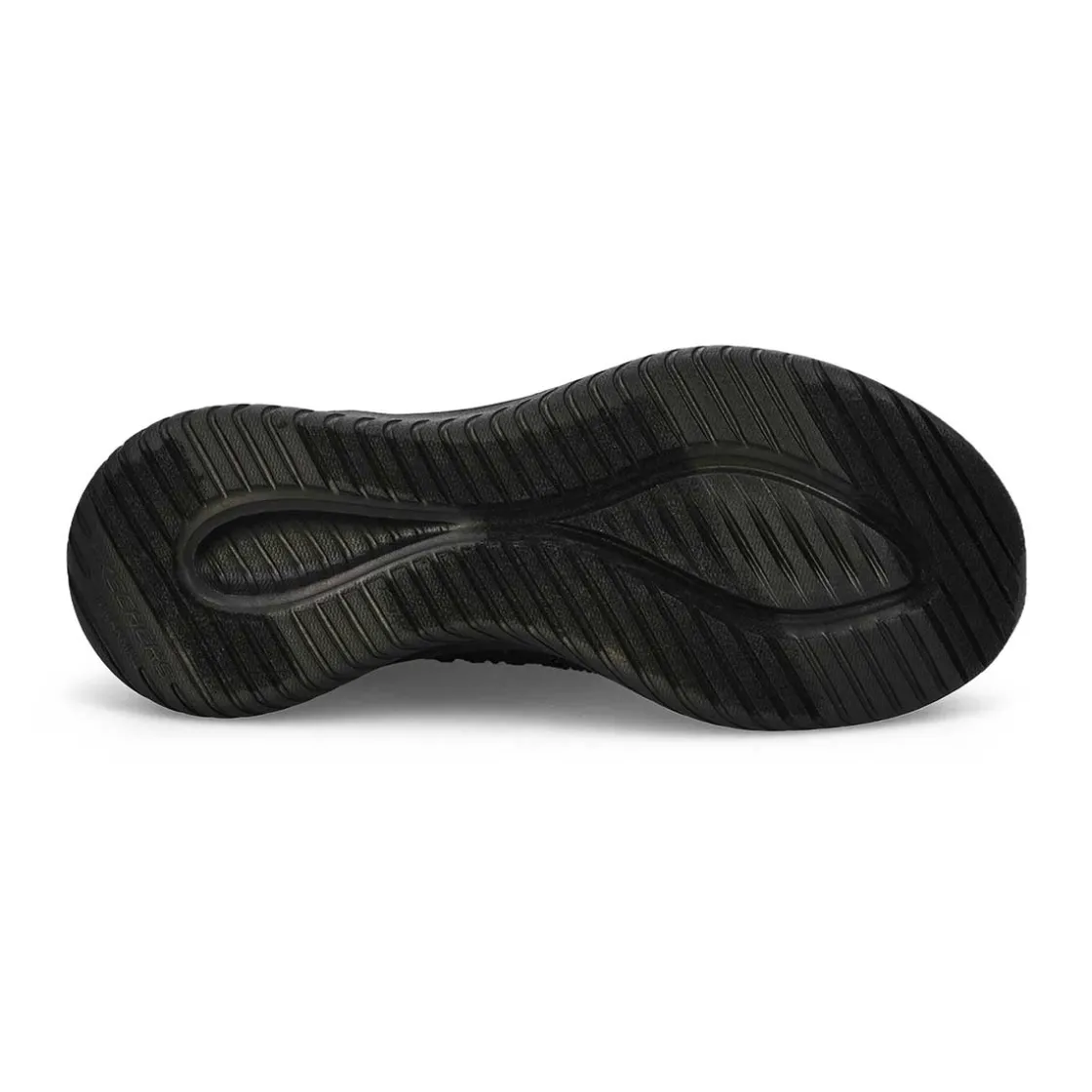 Skechers Ultra Flex 3.0 Sparkle Show Stopper Girls Black Best