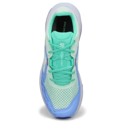 Salomon Ultra Flow Women Bay/Hydrangea/Cherry Clearance