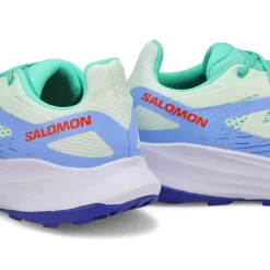 Salomon Ultra Flow Women Bay/Hydrangea/Cherry Clearance