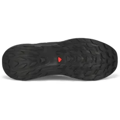 Salomon Ultra Flow Energy Men Coffee/Black/Green Online