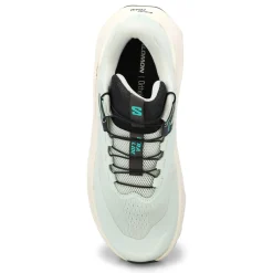 Salomon Ultra Glide 3 Women Clearly Aqua/Vanilla Ice/Asphalt Best