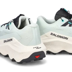 Salomon Ultra Glide 3 Women Clearly Aqua/Vanilla Ice/Asphalt Best