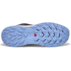 Salomon Ultra Glide 2 Trail Runner Women Nightshade/Vanilla Ice/Serenity