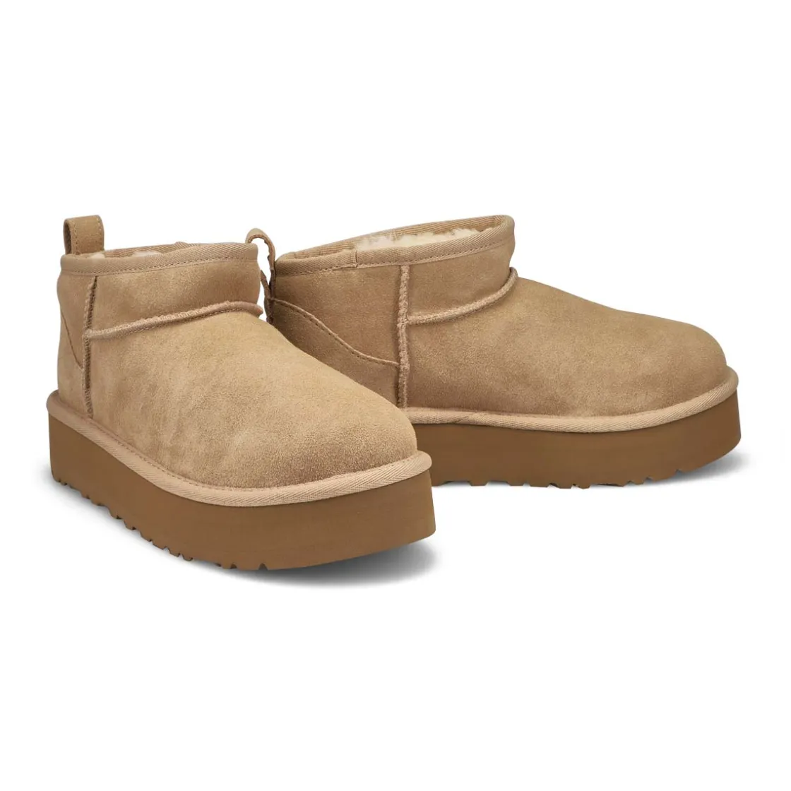 UGG Ultra Mini Platform Girls Sale