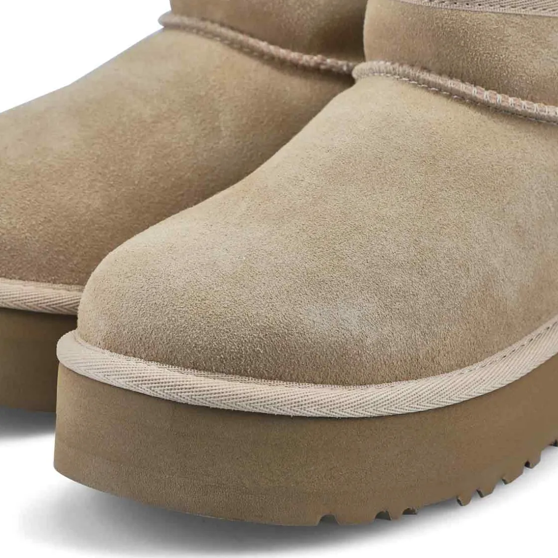 UGG Ultra Mini Platform Girls Hot