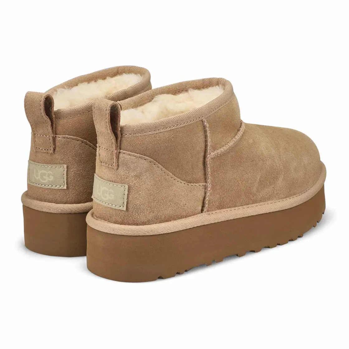 UGG Ultra Mini Platform Girls Hot