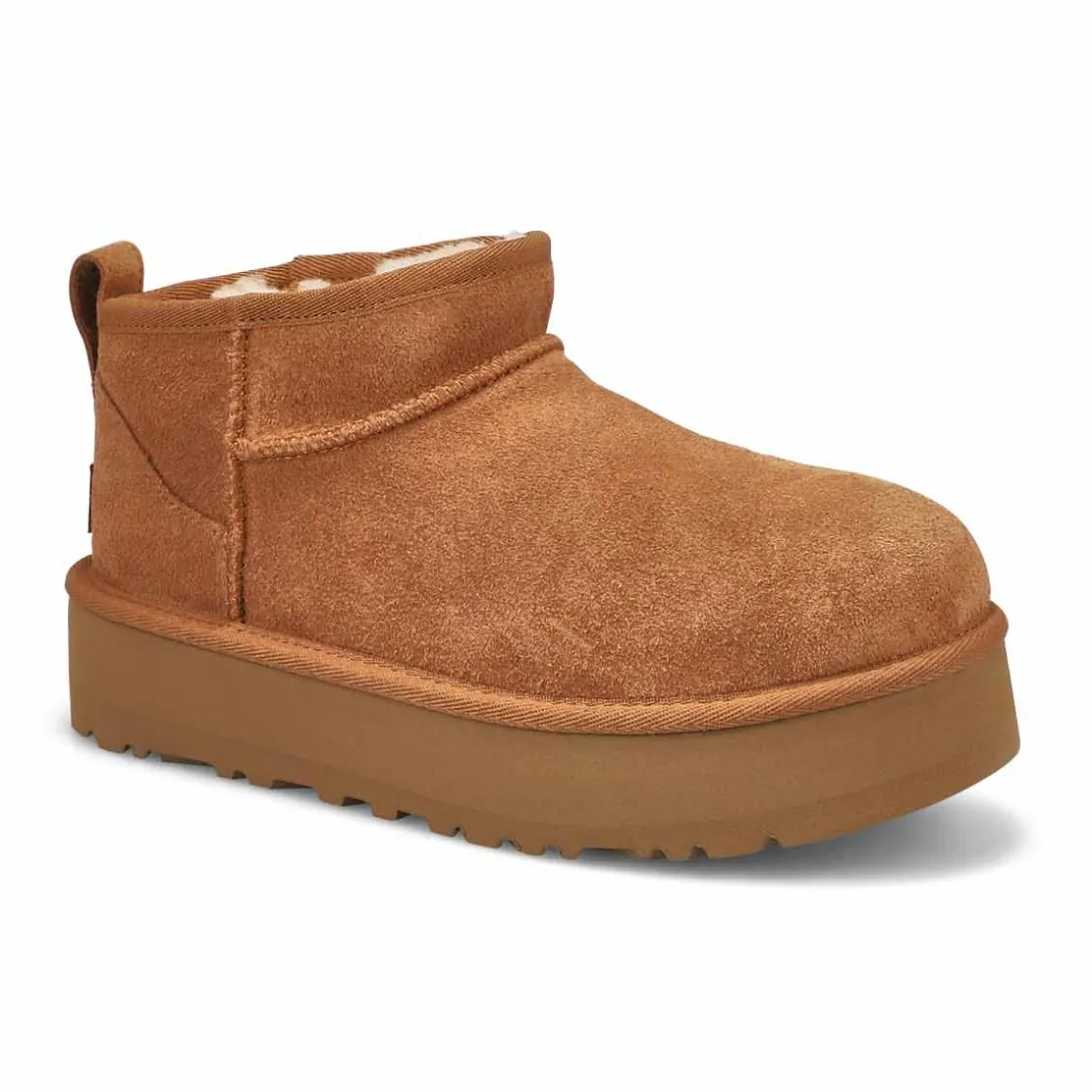 UGG Ultra Mini Platform Girls Hot