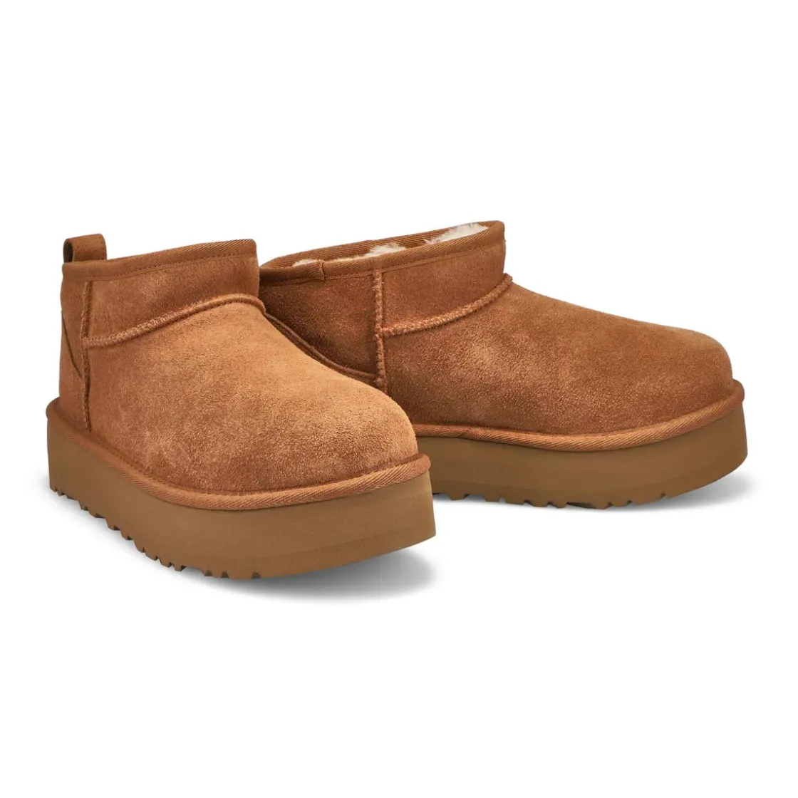 UGG Ultra Mini Platform Girls Hot