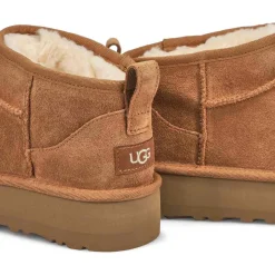 UGG Ultra Mini Platform Girls Online