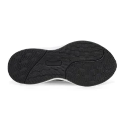 Adidas UltraRun 5 EL C Kids Black/White/White Best