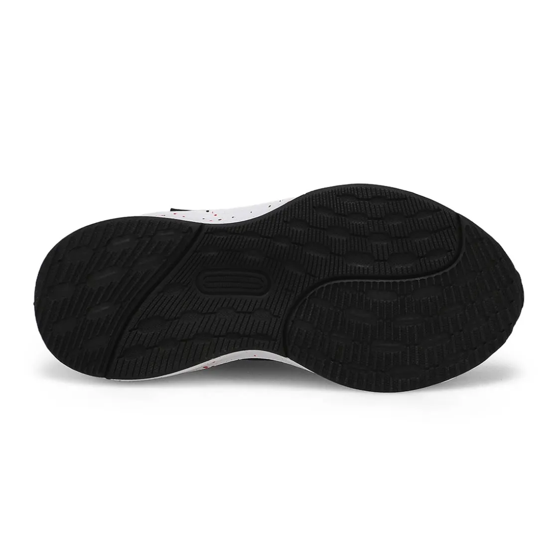 Adidas UltraRun 5 EL C Kids Black/Grey/Ruby New