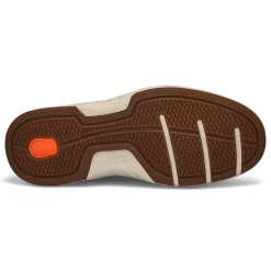 Clarks Un Briley Step Men Light Grey Hot