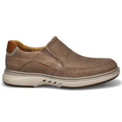 Clarks Un Briley Step Men Light Grey Hot