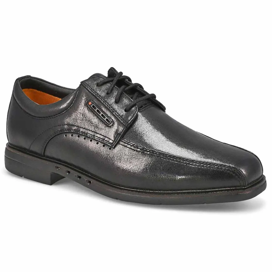 Clarks Un Kendrick Way Men Black Online