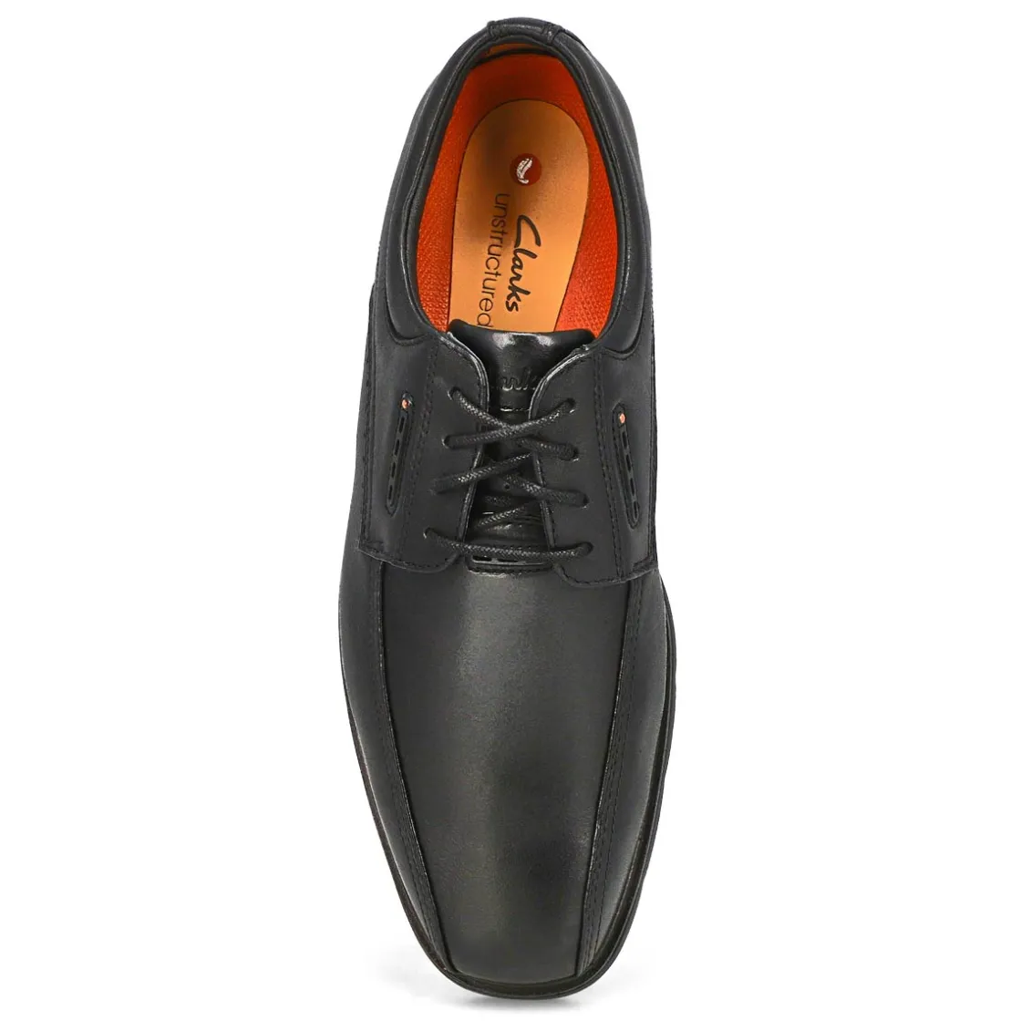 Clarks Un Kendrick Way Men Black Online