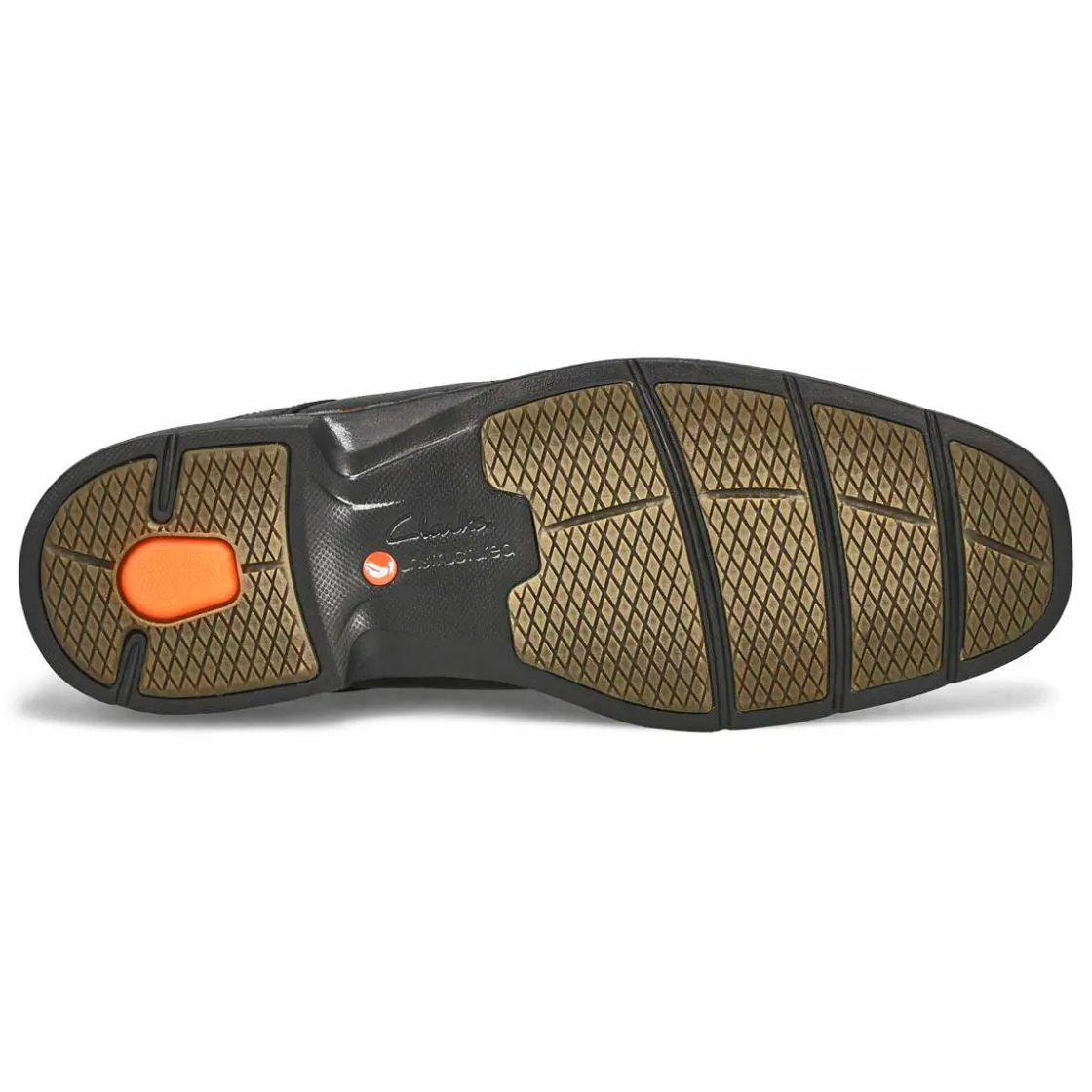 Clarks Un Kendrick Way Men Black Online