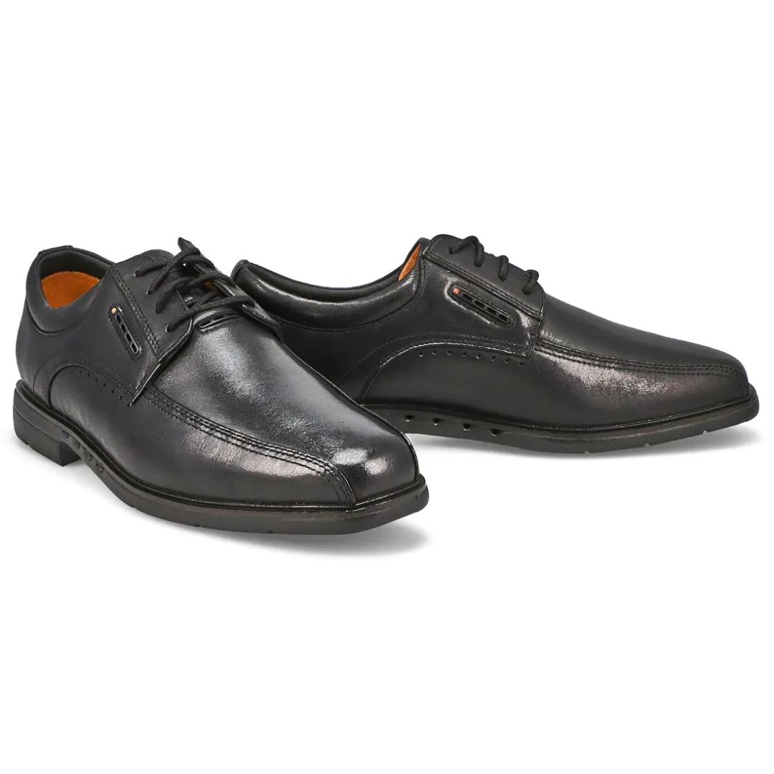 Clarks Un Kendrick Way Men Black Online