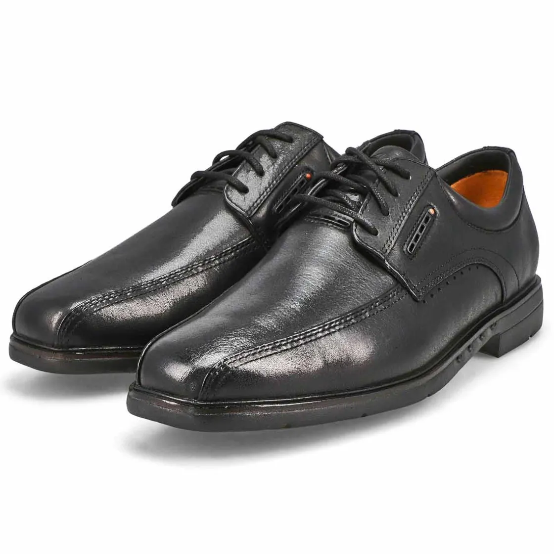 Clarks Un Kendrick Way Men Black Online