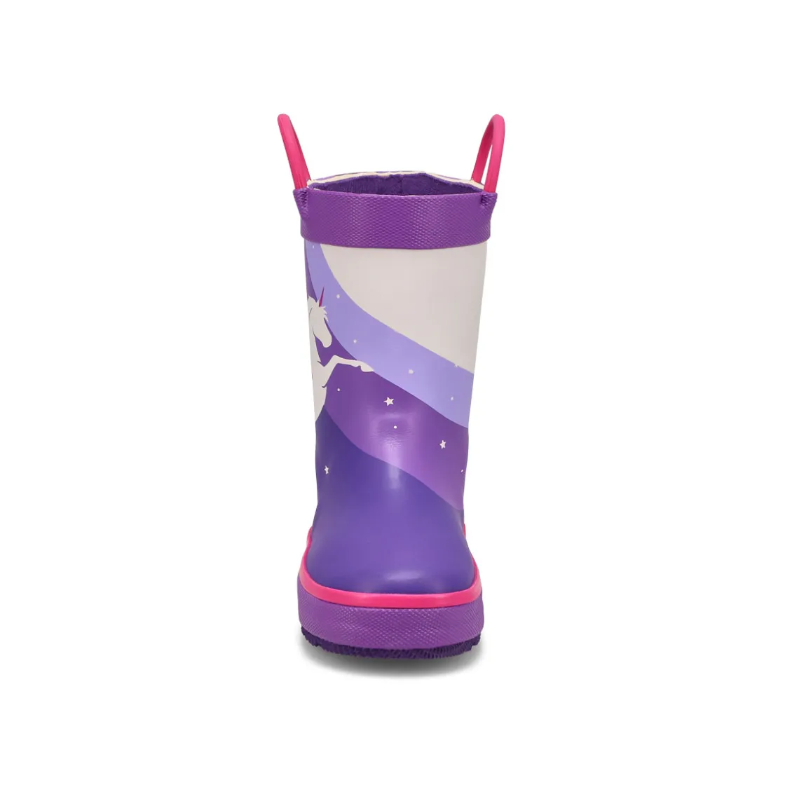 Kamik Unicorn Baby and Toddlers Purple Discount