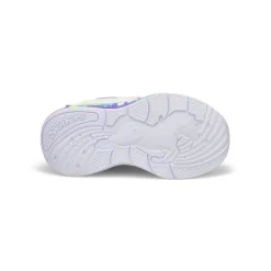 Skechers Unicorn Chaser Baby and Toddlers Lavender/Multi New
