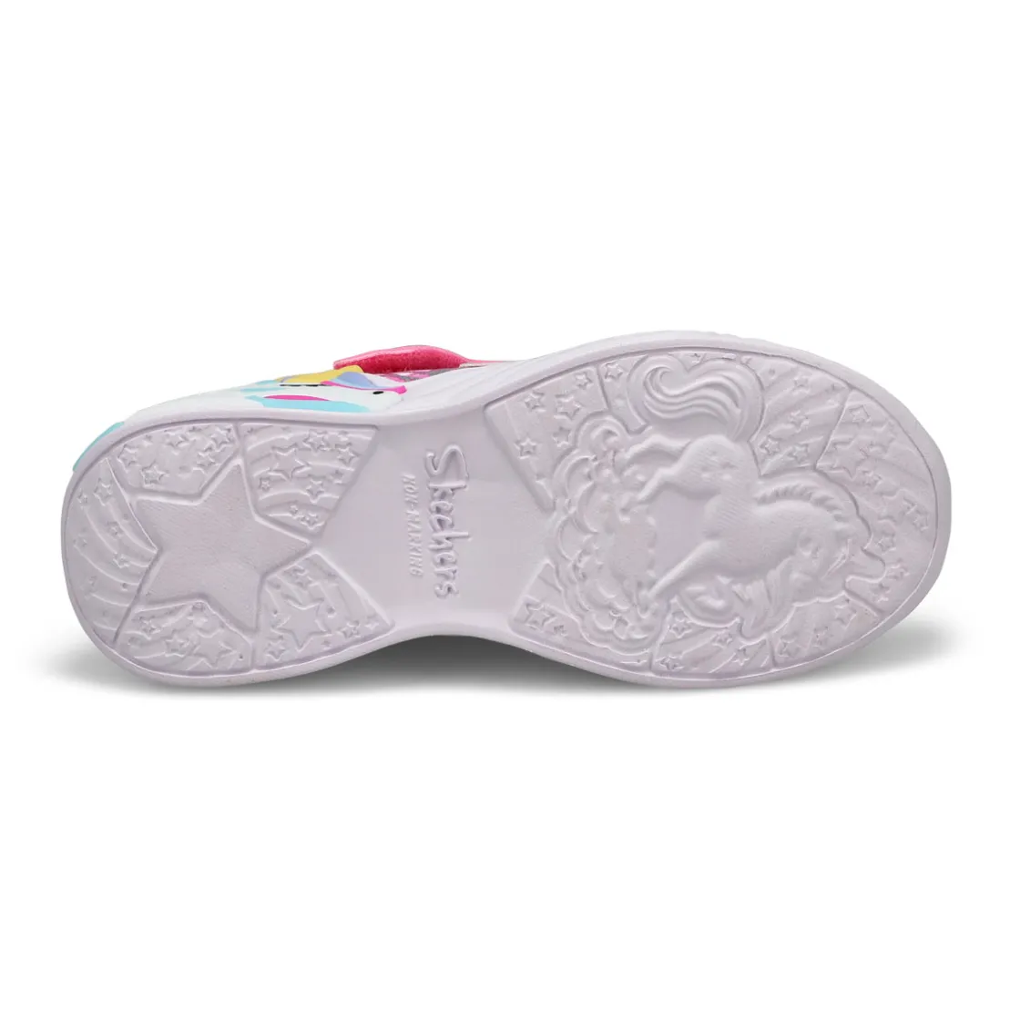 Skechers Unicorn Dreams Girls