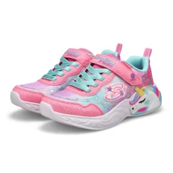 Skechers Unicorn Dreams Girls
