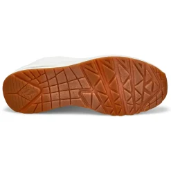 Skechers Uno Men White/Green Sale