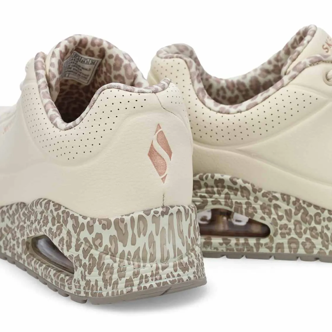 Skechers Uno Women Clearance