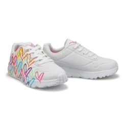 Skechers Uno Gen1 Girls Best