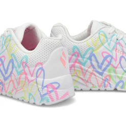 Skechers Uno Gen1 Girls Best
