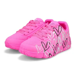 Skechers Uno Gen1 Girls Best