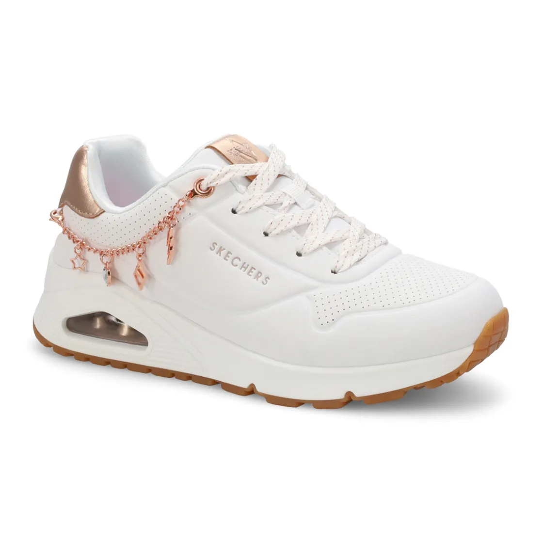 Skechers Uno Gen1 - She's Charming Girls Outlet