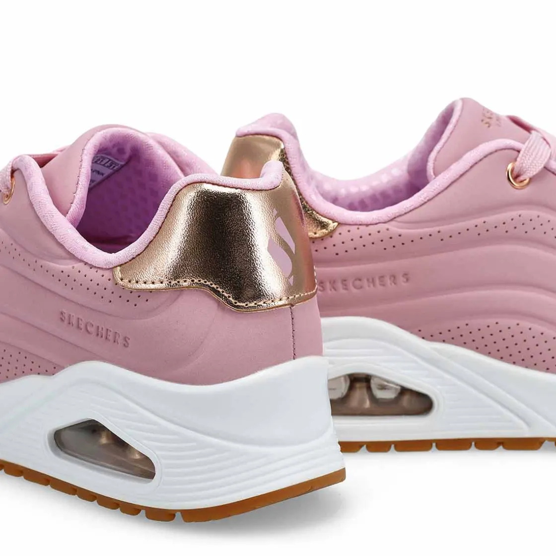 Skechers Uno Gen1 - She's Charming Girls Outlet