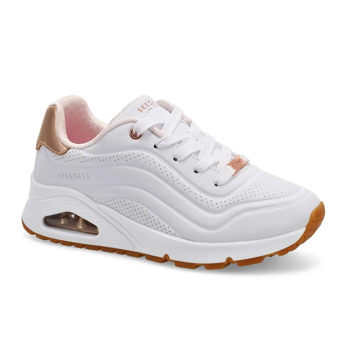 Skechers Uno Gen1 - She's Charming Girls Outlet