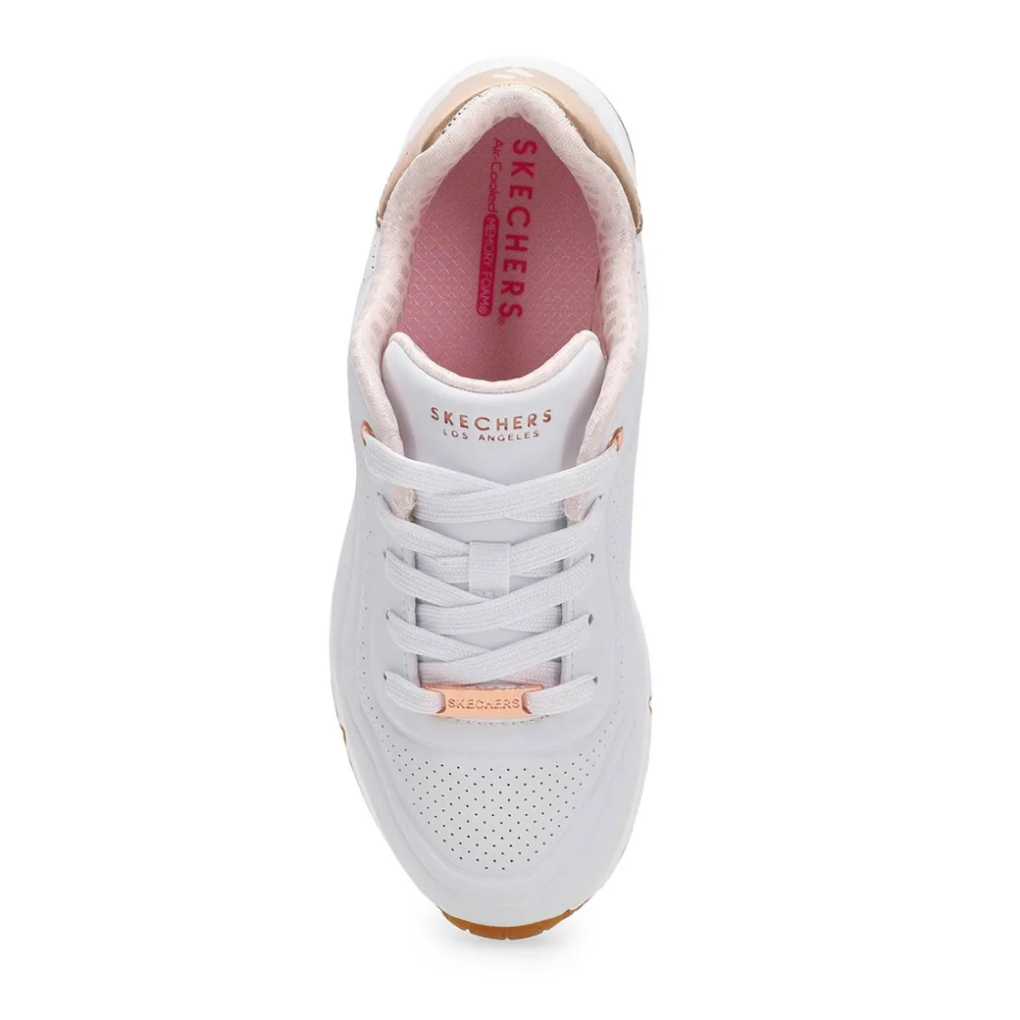 Skechers Uno Gen1 - She's Charming Girls Outlet