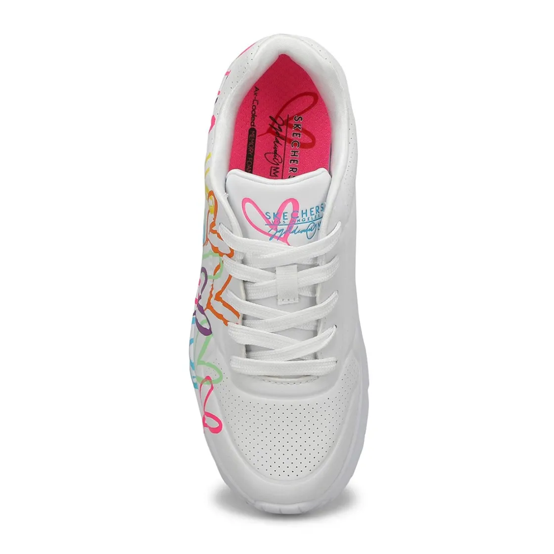 Skechers Uno Gen1 - She's Charming Girls Outlet